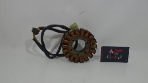 STATOR DUCATI MONSTER 696